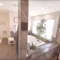 The Real Virtual GirlFriend Experience VixenVR Jacquelyn Michelle vr porn video vrporn.com virtual reality