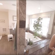 The Real Virtual GirlFriend Experience VixenVR Jacquelyn Michelle vr porn video vrporn.com virtual reality