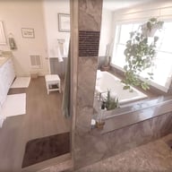 The Real Virtual GirlFriend Experience VixenVR Jacquelyn Michelle vr porn video vrporn.com virtual reality