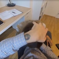 Dresscode Issues Prologue Terrible Dresscode Issues Prologue Terrible vr porn video vrporn.com virtual reality