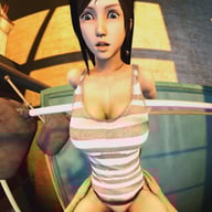 Dead or Alive - Teaching Kokoro the Ropes (A XXX Parody) pov porn