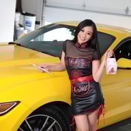 Fuck And Furious Las Vegas Drift VRConk Jasmine Grey vr porn video vrporn.com virtual reality