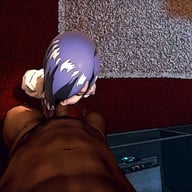 Tokyo Ghoul - Serving Touka a Cream Latte (A XXX Parody) xxx