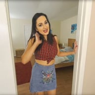 Bonnie Cum And Wank WankitNowVR Bonnie vr porn video vrporn.com virtual reality