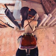 Dead or Alive - Momiji's Apprenticeship DarkDreams vr porn video vrporn.com virtual reality
