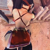 Dead or Alive - Momiji's Apprenticeship DarkDreams vr porn video vrporn.com virtual reality
