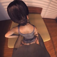 Metro Exodus - Scavenging Beds with Anna DarkDreams vr porn video vrporn.com virtual reality