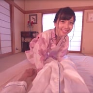 Couples Spotlight Fireworks Display JVRPorn Kanako Sakuragawa vr porn video vrporn.com virtual reality