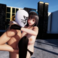 Kantai Collection - Takao Getting Stuffed Lewd FRAGGY vr porn video vrporn.com virtual reality