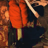 Witcher - Triss Learns a New Trick DarkDreams vr porn video vrporn.com virtual reality