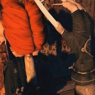 Witcher - Triss Learns a New Trick DarkDreams vr porn video vrporn.com virtual reality