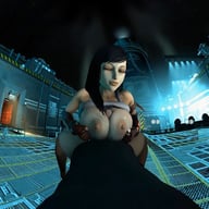 VR Fap Hero Beta [Final Fantasy Edition] VRAnimeTed vr porn video vrporn.com virtua