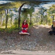 Raven's VR Interview YanksVR Raven Snow vr porn video vrporn.com virtual reality