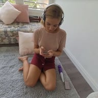 19yo Porn Debutante Prologue BabyGirl Oxana Chic vr porn video vrporn.com virtual reality