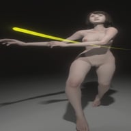 Dance Viewer VR - VR180 Stereo 3D Video Demo AlloyStorm vr porn video vrporn.com virtual reality