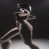 Conqueror Dance in VR180 3D vr porn video