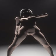 Conqueror Dance in VR180 3D porn