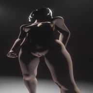 Conqueror Dance in VR180 3D full video