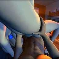 Life is Strange - Bribing the Dormitory Prefect DarkDreams vr porn video vrporn.com virtual reality