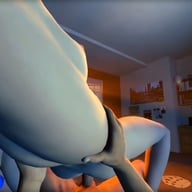 Life is Strange - Bribing the Dormitory Prefect DarkDreams vr porn video vrporn.com virtual reality