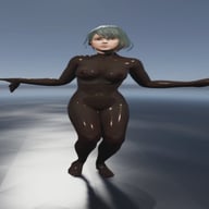DOA Tamaki Dissolving Suit AlloyStorm vr porn video vrporn.com virtual reality