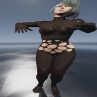DOA Tamaki Dissolving Suit AlloyStorm vr porn video vrporn.com virtual reality