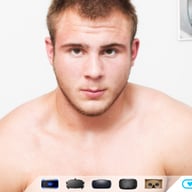 Not Your Boyfriend VirtualRealGay Andrei Adam Ronny Dark vr porn video vrporn.com virtual reality