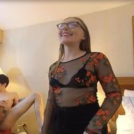 's 8-man Gangbang Part 1 TadPoleXXXStudio vr porn video vrporn.com virtual reality