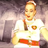 352 - Rebeca Black - Cosplay BravoModels vr porn video vrporn.com virtual reality