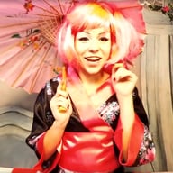 354 Cosplay Rebeca Black BravoModels vr porn video vrporn.com virtual reality