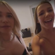 AC The Kinky Flat 2 perVRt vr porn video vrporn.com virtual reality