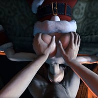 Bioshock - Hurry Down the Chimney Tonight DarkDreams vr porn video vrporn.com virtual reality