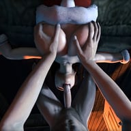 Bioshock - Hurry Down the Chimney Tonight DarkDreams vr porn video vrporn.com virtual reality