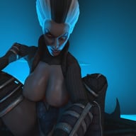 Mortal Kombat - Sindel's a Screamer (A XXX Parody) porn