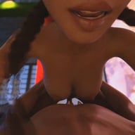 Treeroom: The Extraction SkinRays vr porn video vrporn.com virtual reality