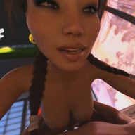 Treeroom: The Extraction SkinRays vr porn video vrporn.com virtual reality