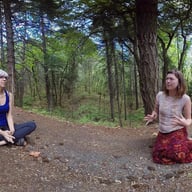 Turquoise Masturbation Interview YanksVR Turquoise vr porn video vrporn.com virtual reality