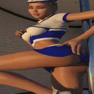 Fly With Me SkinRays vr porn video vrporn.com virtual reality