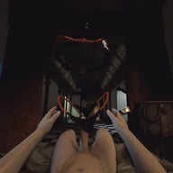 Original Character - Sorceress's Invisibility Ring DarkDreams vr porn video vrporn.com virtual reality