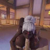 Orical Blowjob 3D 4K 180 SBS sound VRWD vr porn video vrporn.com virtual reality