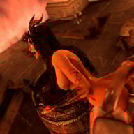 Might and Magic - Summon the Succubus DarkDreams vr porn video vrporn.com virtual reality