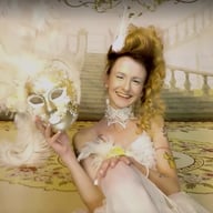 370 Adelle Unicorn BravoModels vr porn video vrporn.com virtual reality