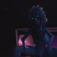 Destiny - The Queen Rewards Loyalty DarkDreams vr porn video vrporn.com virtual reality