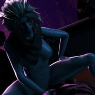 Destiny - The Queen Rewards Loyalty DarkDreams vr porn video vrporn.com virtual reality