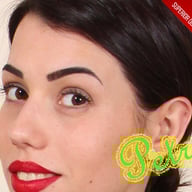 Stunning Petra Shows Off Her Bare Feet In A Black Short Dress VRFootFetish Petra vr porn video vrporn.com virtual reality