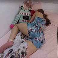 Stepdaddys Creampie Prologue perVRt Stacy Cruz vr porn video vrporn.com virtual reality