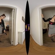 Outfit Education ZexyVR Ivory vr porn video vrporn.com virtual reality