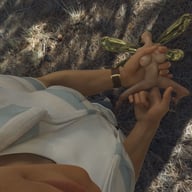 Fingering a Woodland Fairy AMTVR vr porn video vrporn.com virtual reality