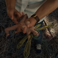 Fingering a Woodland Fairy AMTVR vr porn video vrporn.com virtual reality