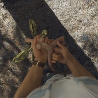 Fingering a Woodland Fairy AMTVR vr porn video vrporn.com virtual reality